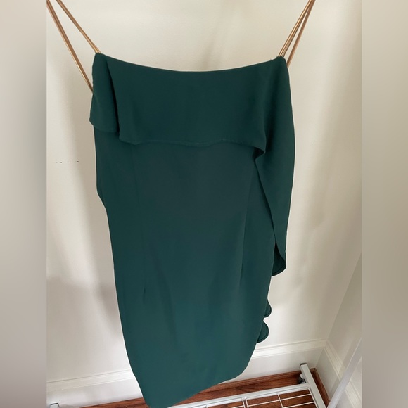 NBD Go with the Flow Mini Dress NWT - Picture 4 of 8